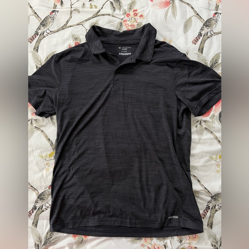 NWOT Men’s Lightweight Athletic Golf Polo